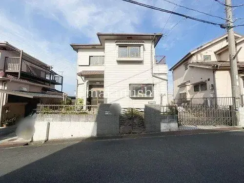 Akiya in Osaka