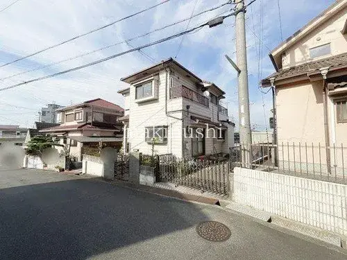 Propriété 5DK+S, Ville de Tomitabayashi, Préfecture d'Osaka (2)