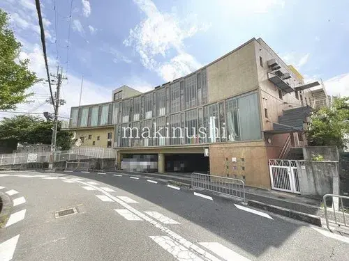 Propriété 5DK+S, Ville de Tomitabayashi, Préfecture d'Osaka (8)