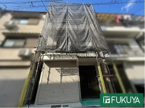 3LDK Район Цуруми, город Осака, префектура Осака (4)