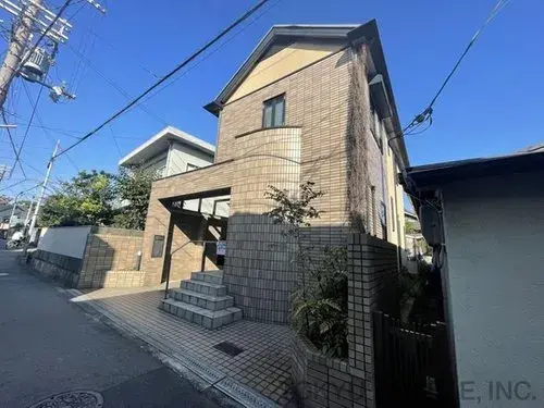 Propriété 4LDK+S, Ville de Sakai, Préfecture d'Osaka (2)