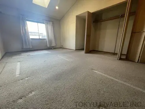 Propriété 4LDK+S, Ville de Sakai, Préfecture d'Osaka (13)