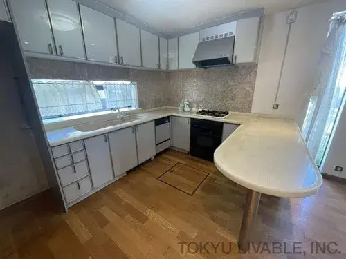 Propriété 4LDK+S, Ville de Sakai, Préfecture d'Osaka (16)