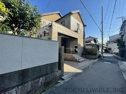 Propriété 4LDK+S, Ville de Sakai, Préfecture d'Osaka (3)