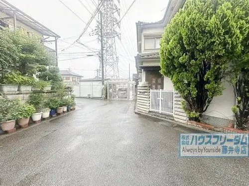 Akiya in Osaka