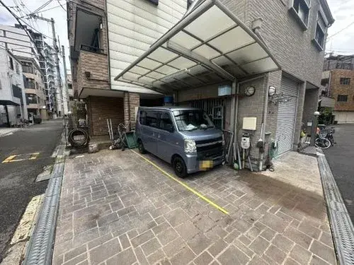 عقار 1K مدينة Osaka حي Yodogawa محافظة Osaka (4)