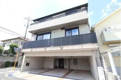4LDK+S房产 箕面市 大阪府 (3)