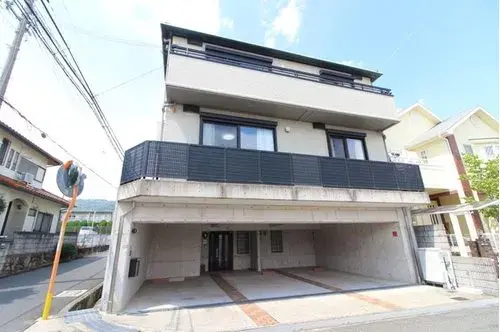 4LDK+S房产 箕面市 大阪府 (4)