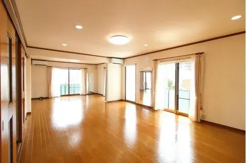 4LDK+S房产 箕面市 大阪府 (7)
