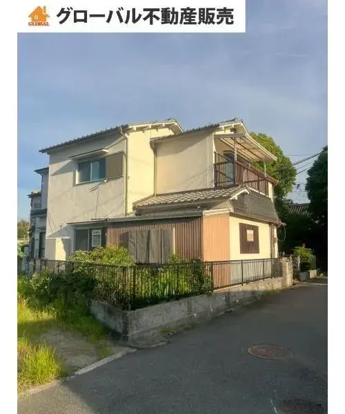 Propiedad 5DK del Barrio de Sakai, Prefectura de Osaka (2)
