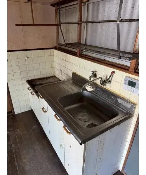 Propiedad 5DK del Barrio de Sakai, Prefectura de Osaka (11)