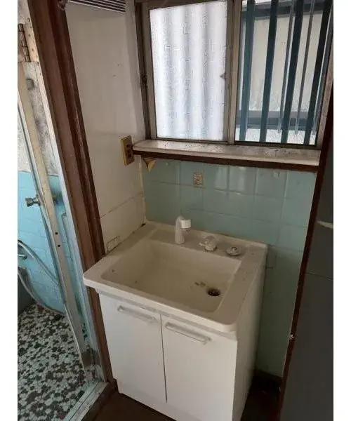 Propiedad 5DK del Barrio de Sakai, Prefectura de Osaka (13)