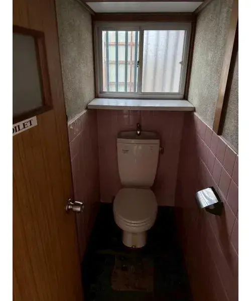 Propiedad 5DK del Barrio de Sakai, Prefectura de Osaka (14)