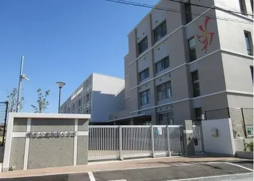Propiedad 5DK del Barrio de Sakai, Prefectura de Osaka (15)