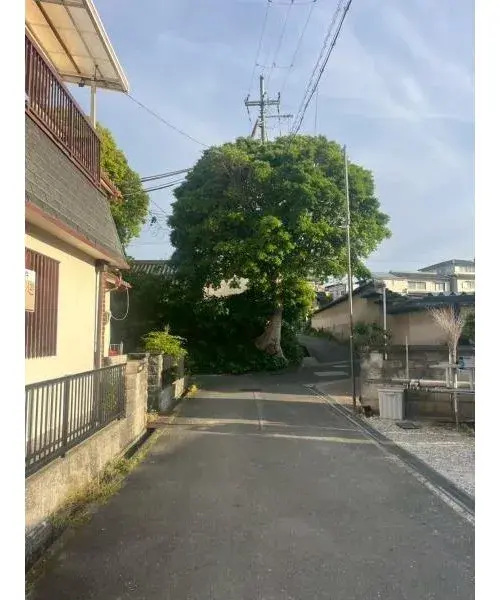 Propiedad 5DK del Barrio de Sakai, Prefectura de Osaka (3)
