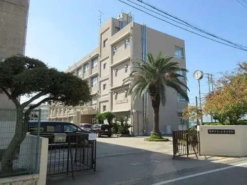 Propiedad 5DK del Barrio de Sakai, Prefectura de Osaka (4)
