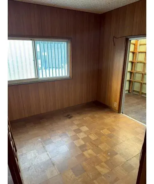 Propiedad 5DK del Barrio de Sakai, Prefectura de Osaka (6)