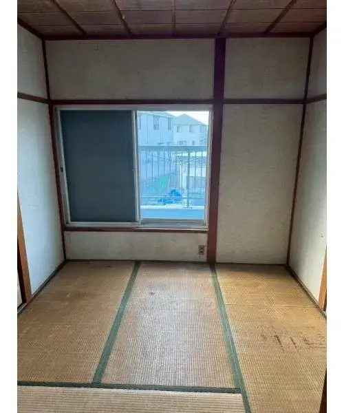 Propiedad 5DK del Barrio de Sakai, Prefectura de Osaka (7)