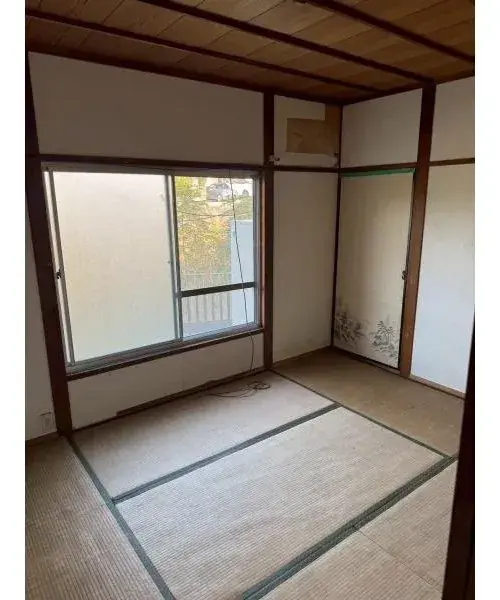 Propiedad 5DK del Barrio de Sakai, Prefectura de Osaka (8)