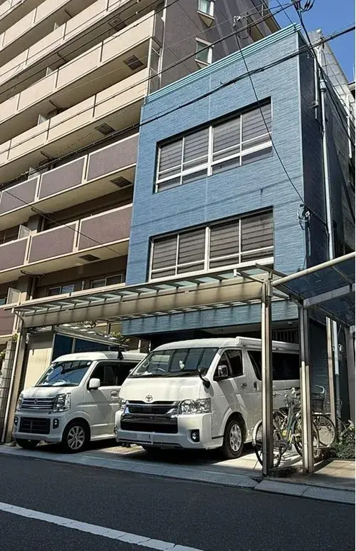 7LDK Joto Ward, Osaka City, Osaka Prefecture (11)