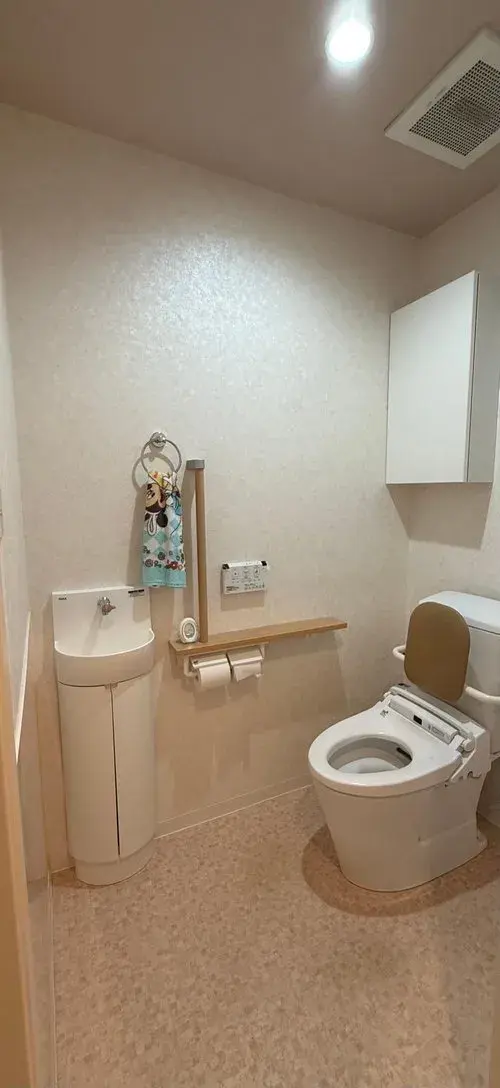 7LDK Joto Ward, Osaka City, Osaka Prefecture (9)