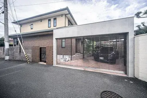 4LLDDKK عقار مدينة Higashiosaka محافظة Osaka (2)