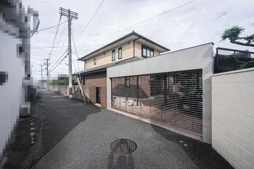 4LLDDKK عقار مدينة Higashiosaka محافظة Osaka (3)