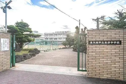 4LLDDKK عقار مدينة Higashiosaka محافظة Osaka (28)
