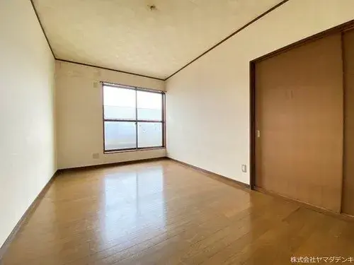 Недвижимость 4LDK, город Ibaraki, префектура Osaka (11)