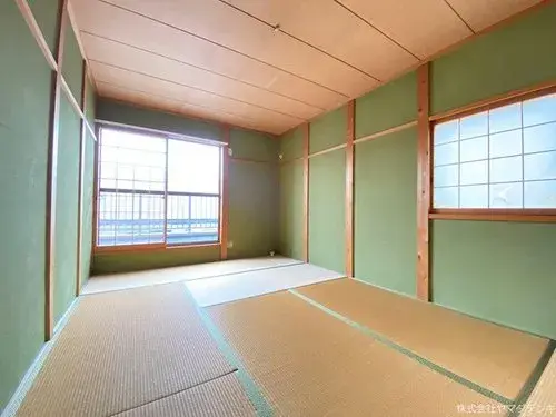 Недвижимость 4LDK, город Ibaraki, префектура Osaka (12)