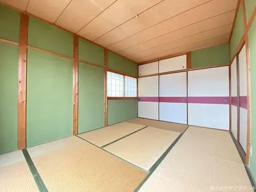 Недвижимость 4LDK, город Ibaraki, префектура Osaka (13)