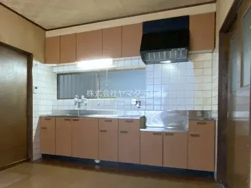Недвижимость 4LDK, город Ibaraki, префектура Osaka (14)