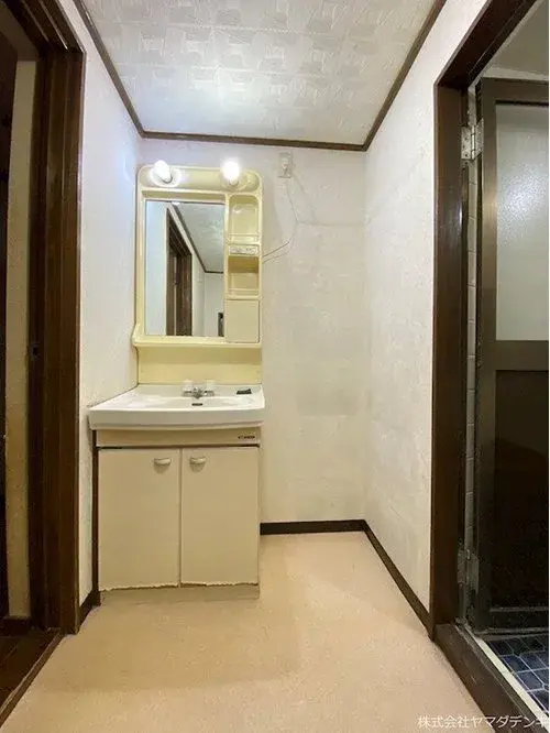 Недвижимость 4LDK, город Ibaraki, префектура Osaka (16)