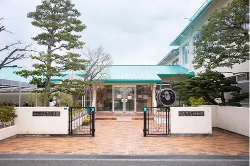 Недвижимость 4LDK, город Ibaraki, префектура Osaka (20)