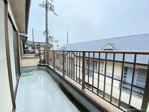 Недвижимость 4LDK, город Ibaraki, префектура Osaka (3)