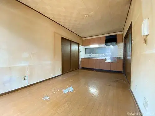 Недвижимость 4LDK, город Ibaraki, префектура Osaka (5)