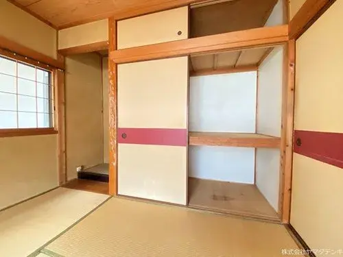 Недвижимость 4LDK, город Ibaraki, префектура Osaka (7)