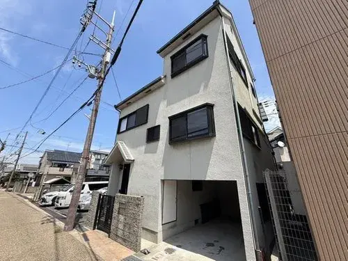 4DK Property Sakai City, Naka Ward Osaka Prefecture (2)