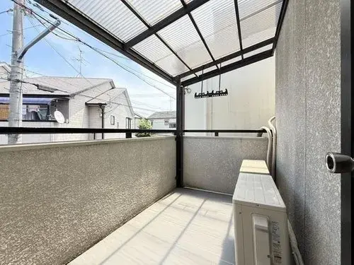 4DK Property Sakai City, Naka Ward Osaka Prefecture (3)