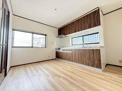 4DK Property Sakai City, Naka Ward Osaka Prefecture (4)