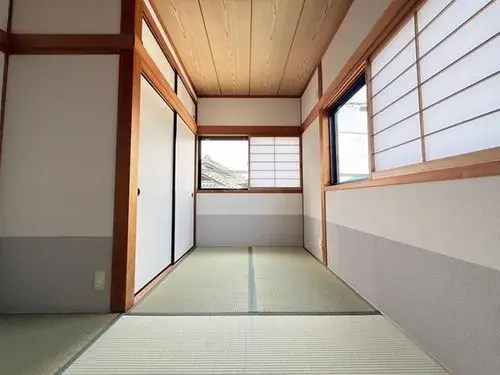 4DK Property Sakai City, Naka Ward Osaka Prefecture (7)