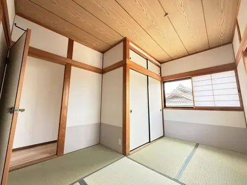4DK Property Sakai City, Naka Ward Osaka Prefecture (8)