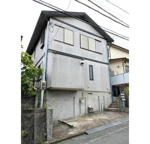 Akiya in Osaka