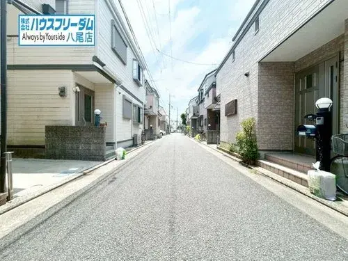Akiya in Osaka