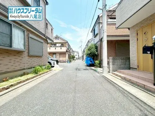 3LDK物件 八尾市 大阪府 (2)