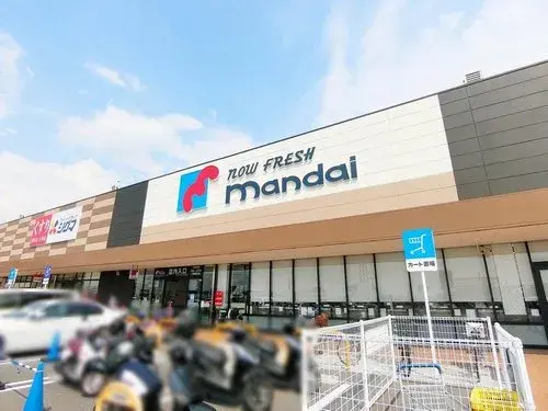 3LDK物件 八尾市 大阪府 (20)