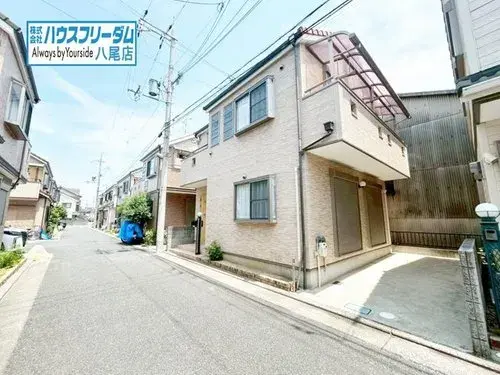 3LDK物件 八尾市 大阪府 (3)