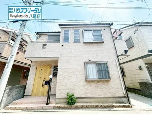 3LDK物件 八尾市 大阪府 (4)