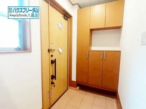 3LDK物件 八尾市 大阪府 (5)