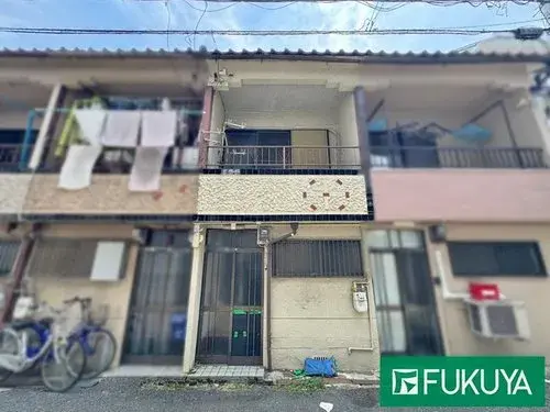 Akiya in Osaka